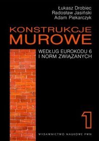 Konstrukcje murowe