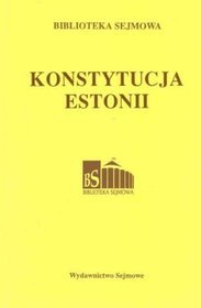 Konstytucja Estonii