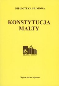 Konstytucja Malty
