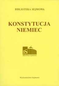 Konstytucja Niemiec