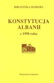 Konstytucja Republiki Albanii