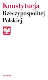 Konstytucja Rzeczypospolitej Polskiej