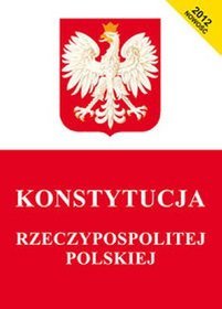 Konstytucja Rzeczypospolitej Polskiej