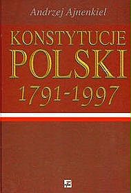 Konstytucje Polski 1791-1997