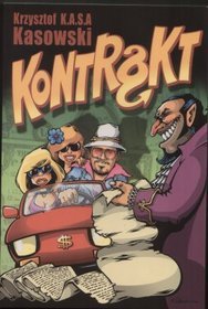 Kontrakt