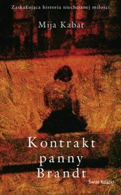 KONTRAKT PANNY BRANDT