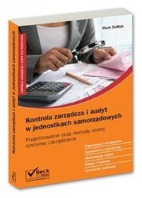 Kontrola zarządcza i audyt w jednostkach samorządowych