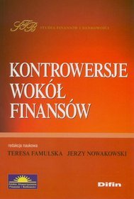 Kontrowersje wokół finansów