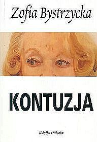Kontuzja