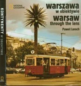 Kontynenty w obiektywie / Warszawa w obiektywie - pakiet
