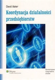 Koordynacja działalności przedsiębiorstw