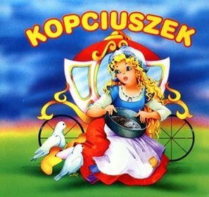 Kopciuszek