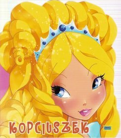 Kopciuszek - Bajki kartonowe