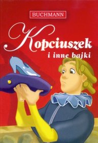 Kopciuszek i inne bajki