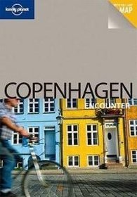 Kopenhaga Lonely Planet Copenhagen