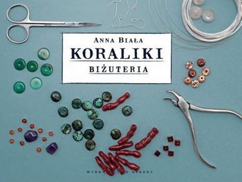 Koraliki. Biżuteria