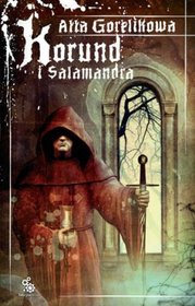 Korund i Salamandra