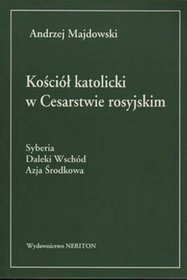 Kościół katolicki w Cesarstwie rosyjskim