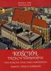 Kościół Trzech Narodów