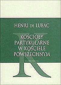 Kościoły partykularne w kościele powszechnym