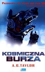 Kosmiczna Burza