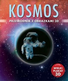 Kosmos Przewodnik z obrazkami 3D