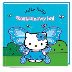 Hello Kitty Kostiumowy bal