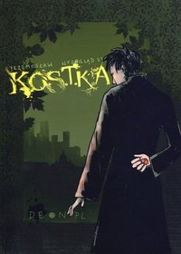 KOSTKA