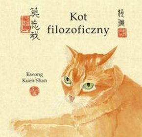 Kot filozoficzny