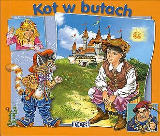 Kot w butach