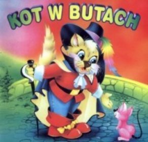 Kot w butach