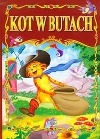 Kot W Butach