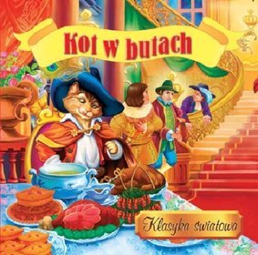 Kot w butach
