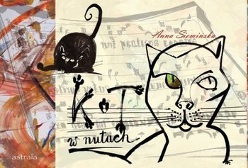 Kot w nutach