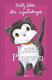 Kotek Pingwin