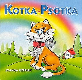 Kotka - Psotka