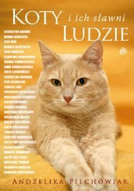 Koty i ich sławni ludzie