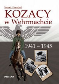 Kozacy w Wehrmachcie 1941-1945