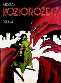 Koziorożec 3 Deliah