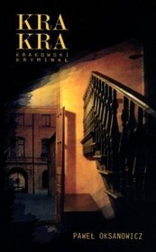 KRA KRA Krakowski kryminał