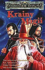 Krainy Magii