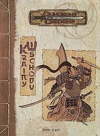 Krainy Wschodu. Dungeons  Dragons