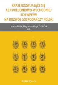 Kraje rozwijające się Azji Południowo Wschodniej i ich wpływ na rozwój gospodarczy Polski