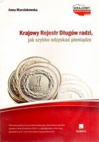 Krajowy Rejestr Długów radzi,  jak szybko odzyskać pieniądze
