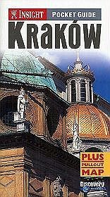 Krakow Insight Pocket Guide