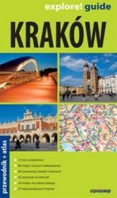 Kraków - przewodnik