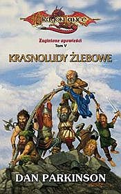 Krasnoludy żlebowe