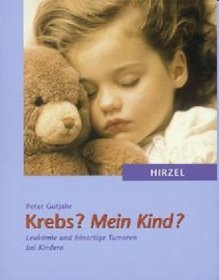 Krebs Mein Kind