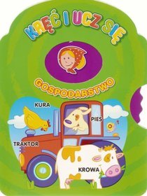 Kręć i ucz się - Gospodarstwo