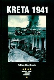 Kreta 1941